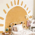 Removable and Large Size Waterproof Wall Poster Sticker Vinyl Wall Stickers