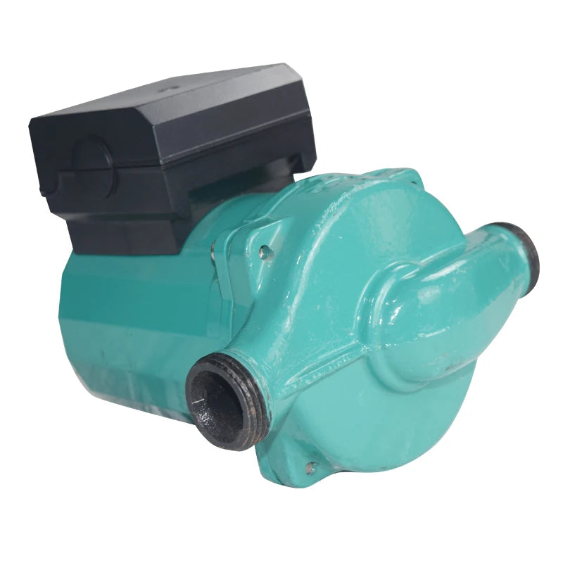 Home High Pressure Bathroom Circulation RS15-9 Booster Electric Bathroom Water Pump