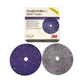 3M    II Hookit  Clean Sanding Abrasive Disc 737U