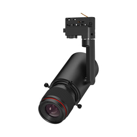 New Product Cultural Exhibition Lighting (Artwork/ Paintings) of 20-40W Fixed Focus Big Frame Shaping Track Light