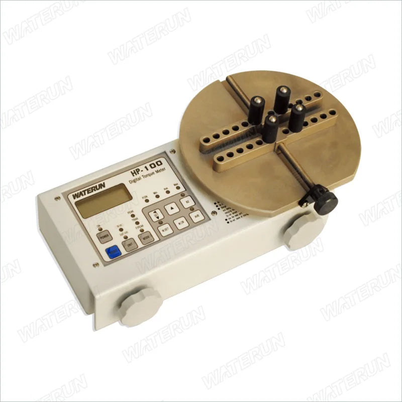 HP-10 HP-50  Digital Bottle Cap Torque Meter Tools for Torque Testing Equipment