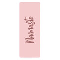 2627 AW GECKO MASTER PU Yoga Mat for Exercise at Home Cheap Yoga Mat 2026