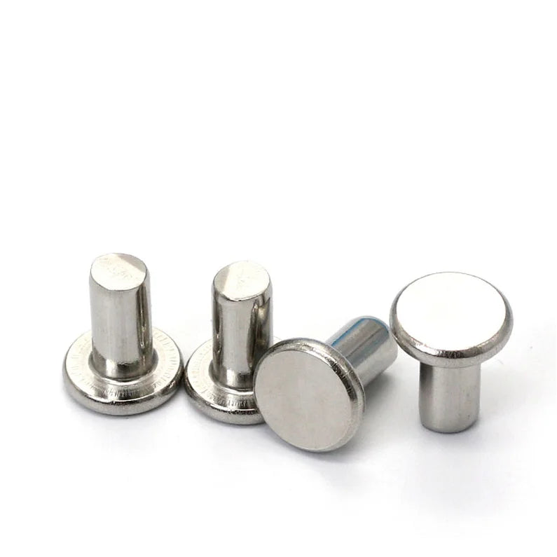 SDPSI DCT  Directly Sell High  Flat Head Rivets micro Rivet