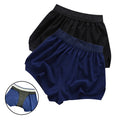 Mens Breathable Elastic Waistband Jogger Shorts Adults Gym Fitness Light Weight Shorts Mens Gym Running Shorts