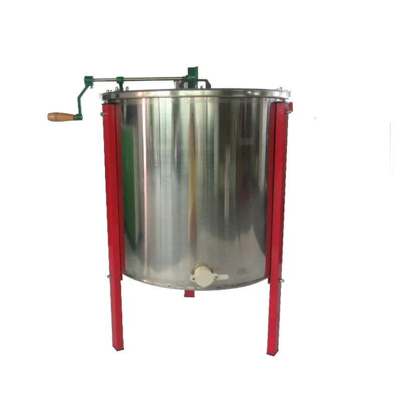 8 Frame Manual Honey Rocker Honey Barrel Honey Rocker Centrifuge