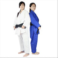 Factory Price Judo Martial Arts Uniform Equipment