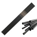 ID3.2-4.2-5.2-6.2mm Archery Carbon Arrow Shaft for Compound and Recurve Bow Hunting Arrows Pinals