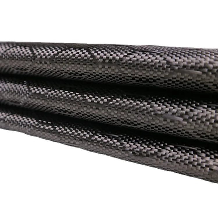 Honeycomb Weave Carbon Fiber Wrap Fabric Eco-Friendly Stretch for Boys and Girls Blanket & Decoration