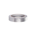 HWK 15mm Silver Acrylic Waterproof Adhesive Tape Fireproof Duct Aluminum Foil Water Activated Clothes Masking CN;GUA