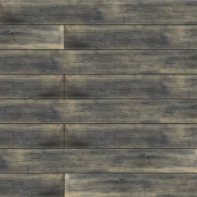 Likewood Outdoor PU Composite Square Decking New Generation Waterproof Fireproof Anti-Slip Eco-Friendly Terrace Deck Board Wood
