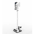 MOOSOO S7 Strong Suction Cordless Stick Handheld Vacuum Cleaner Rechargeable Ideal for Hard FloorCarpetPet HairCar
