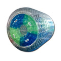Swimming Pool Inflatable Wheel Roller Inflatable Water Roller Games Inflatable Water Floating Aqua Park Water Toys for Children