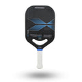 Visible 20mm Thickness Thermoformed T700 3K Carbon Pickleball Paddle with Rough Textured Skin for Outdoor Sports