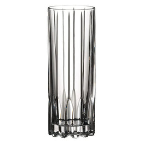 Double Walled Glasses Unique Octagonal 13.5 oz Insulated Coffee Mugs Clear Borosilicate Glass Cups
