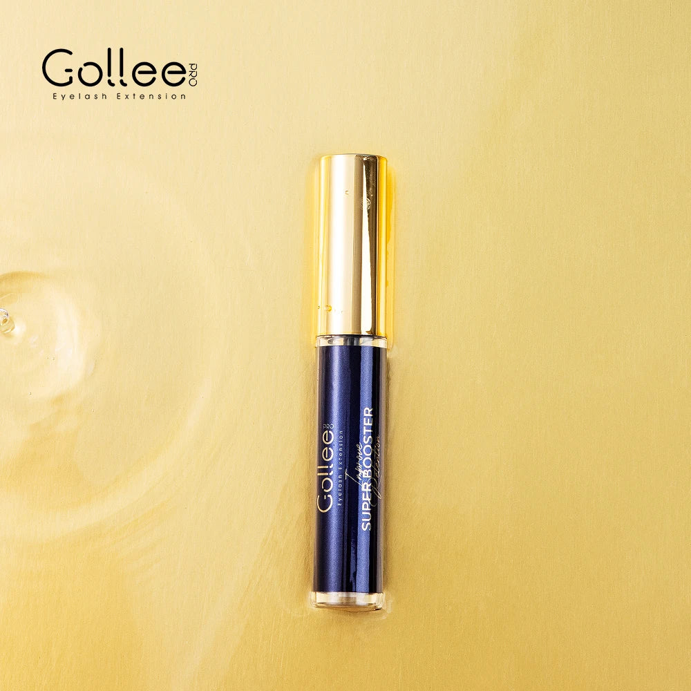 Custom Logo Latex Free Clear Eyelash Extension Glue Dry Sensitive Super Bonder Accelerator Booster Vegan Eyelash Glue Bonder