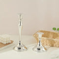 Foryoudecor Wholesale Wedding Table Zinc Alloy Luxury Decoration Gold Candle Holder