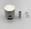 5000115324 WM80 Piston for Wacker  BS50 BS60 BS60Y BS70 Construction Machinery