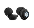 Noise Cancelling Hearing Protectors Soft Comfortable Silicone Earplugs for Sleep Working Study Party Concert
