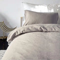 135x200cm Muslin Bed Linen Oeko-Tex Certified Super Soft Breathable Cotton Duvet Cover Woven Modern Style for Home Use