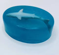 Private Label Natural Colorful Handmade Soap Bars for Kids with Animals Surprise Inside