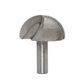 WEIX  Carbide Round Bottom Router Bit OEM ODM OBM 12-32 End Mill Woodworking Tool Router Bits