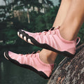 Yoris Factory Outlet Best Water Beach Rubber Aqua Shoes Anti Slip Man Barefoot Shoes
