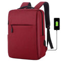 Wholesale Cost-effective Fashion Smell Proof Polyester Laptop Man Custom Backpack Manufacturer Dropshipping
