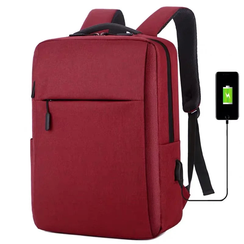 Wholesale Cost-effective Fashion Smell Proof Polyester Laptop Man Custom Backpack Manufacturer Dropshipping