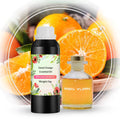 Wholesale Suppliers 100% Pure Natural Sweet Orange Essential Oil Smell Aromatherapy Skin Care Essential Oils