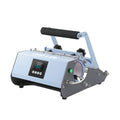 PYD Life Hot Sale RTS 30oz Blue Sublimation Tumbler Heat Press Machine