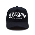 5 Panel High Profile Black Corduroy Baseball Cap Structured Rope 3D Embroidery Logo Hand Embroidered Fruit Poplin Wholesale Cap