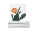 XS Ltd Home Decor Sublimation Coaster Blanks Uv Blank Ceramic Square Coasters Mold Mat Cork Coaster Car