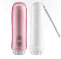 Homedec ABS Green White Pink Modern Easy Installation Personal Portable Cleaning Sprayer Bidet for Bathroom Hygiene Care