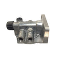 EC210 Oil and Water Separator Seat 11110708 Fuel Feed Pump for EC210B