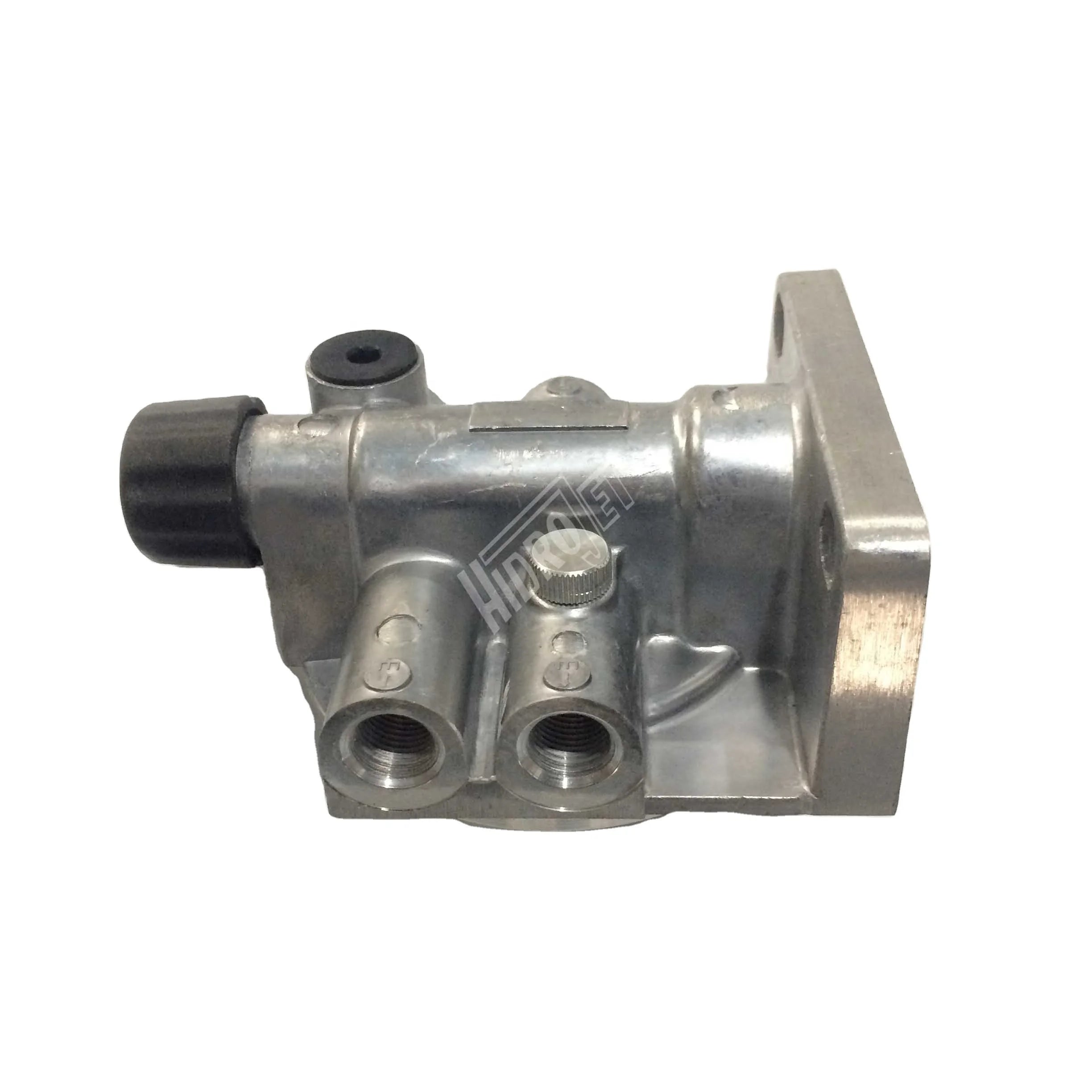 EC210 Oil and Water Separator Seat 11110708 Fuel Feed Pump for EC210B