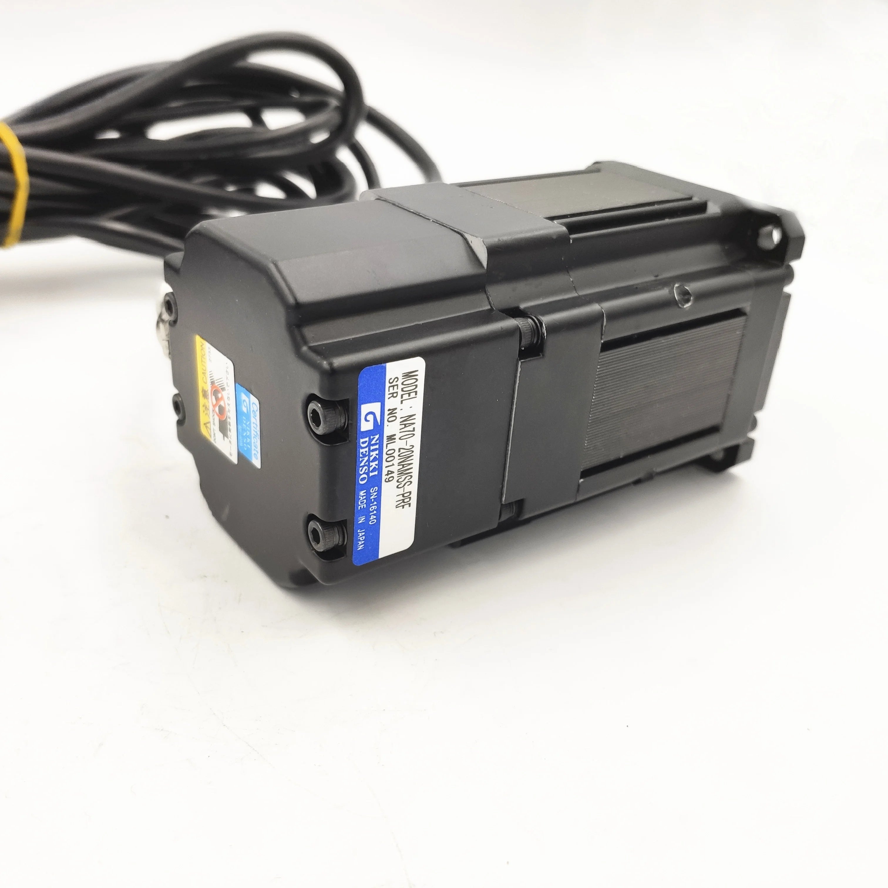 DO Motor NA70-20NAMSS-PRF for Komori Printing Offset Machine Spare Parts