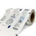 LLDPE Stretch Film Soft Moisture Proof Heat Seal Roll Packaging Film for N95 Face-Mask Gauze-Mask Mouth-Muffle
