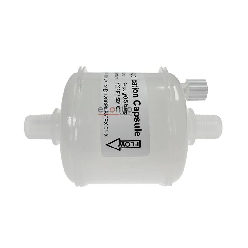 Pall Capsule Filter MACWA0503  for Solvent Inkjet Printer 5UM FOR  UV Solvent Inkjet Printer