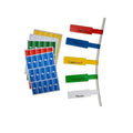 A4 Multi Color Self Adhesive Printing Label Paper