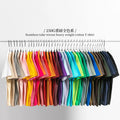 Wholesale 250G Heavyweight T-shirt Custom Design Blank 100% Cotton Round Neck T-shirt Men's T-shirt Oversized Tshirt