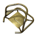 OEM Custom Bending Fabrication Sheet Metal Parts Laser Cutting Service Aluminum Heavy Duty Welded Parts Metal Manufacturer