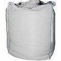 EGP Manufacturer Chemical Sand Recoverable Top Fill Skirt Flat Bottom 1000kg FIBC Bag Jumbo Bags Industrial Customization