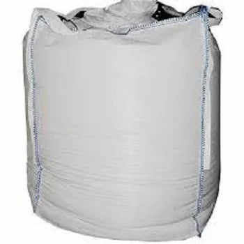 EGP Manufacturer Chemical Sand Recoverable Top Fill Skirt Flat Bottom 1000kg FIBC Bag Jumbo Bags Industrial Customization