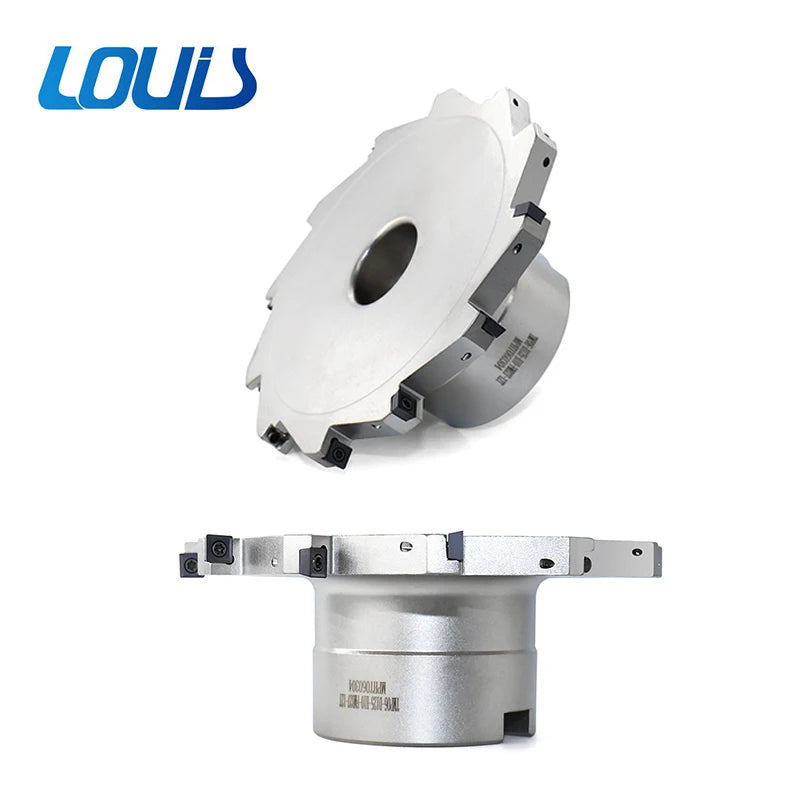 MPHT060304 CNC T-slot Tungsten Steel High Speed Milling Cutter Three-Edge Tool for Cutting Forming Product Cutting Forming Tools