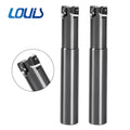 ASM07 Small Diameter Right Angle End Milling Rod Fast Feed JDMT0702 Blade Seismic Hardening Clear Angle Cutting & Forming Tool