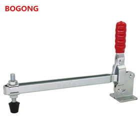 GH-101-E-20 Hand Tool Vertical Toggle Clamps Quick Release Hand Tool 101E20 CH HS GH-101E20 Clamps for Woodworking Tools
