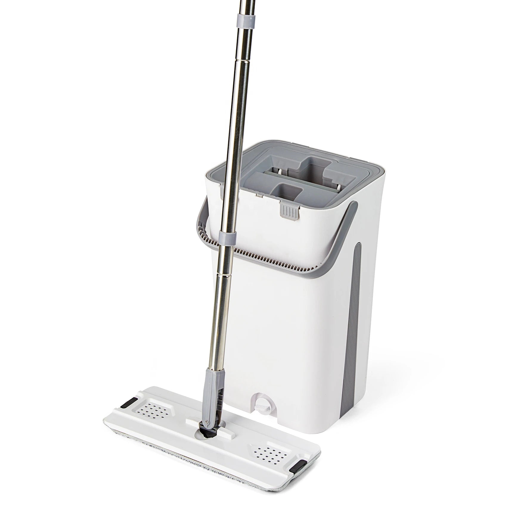 High Level Hotsale Easy Cleaning Household Flat Mop