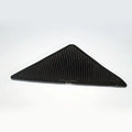 Rug Grippers Washable Reusable PU Gel Anti-Slip Prevent Curling and Sliding Triangle Shape Furniture Accessories