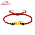 Ancient Gold Hook Dragon Buckle Bracelet Gold Dragon-Shaped S Buckle Connector Accessories DIY Jewelry Buckle Accessories