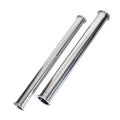 Pipe Plumb Stainless Steel 304 316L 2" Tri Clamp Spool Pipe Fitting Clamp Sanitary Tri Clamp Hose Fitting